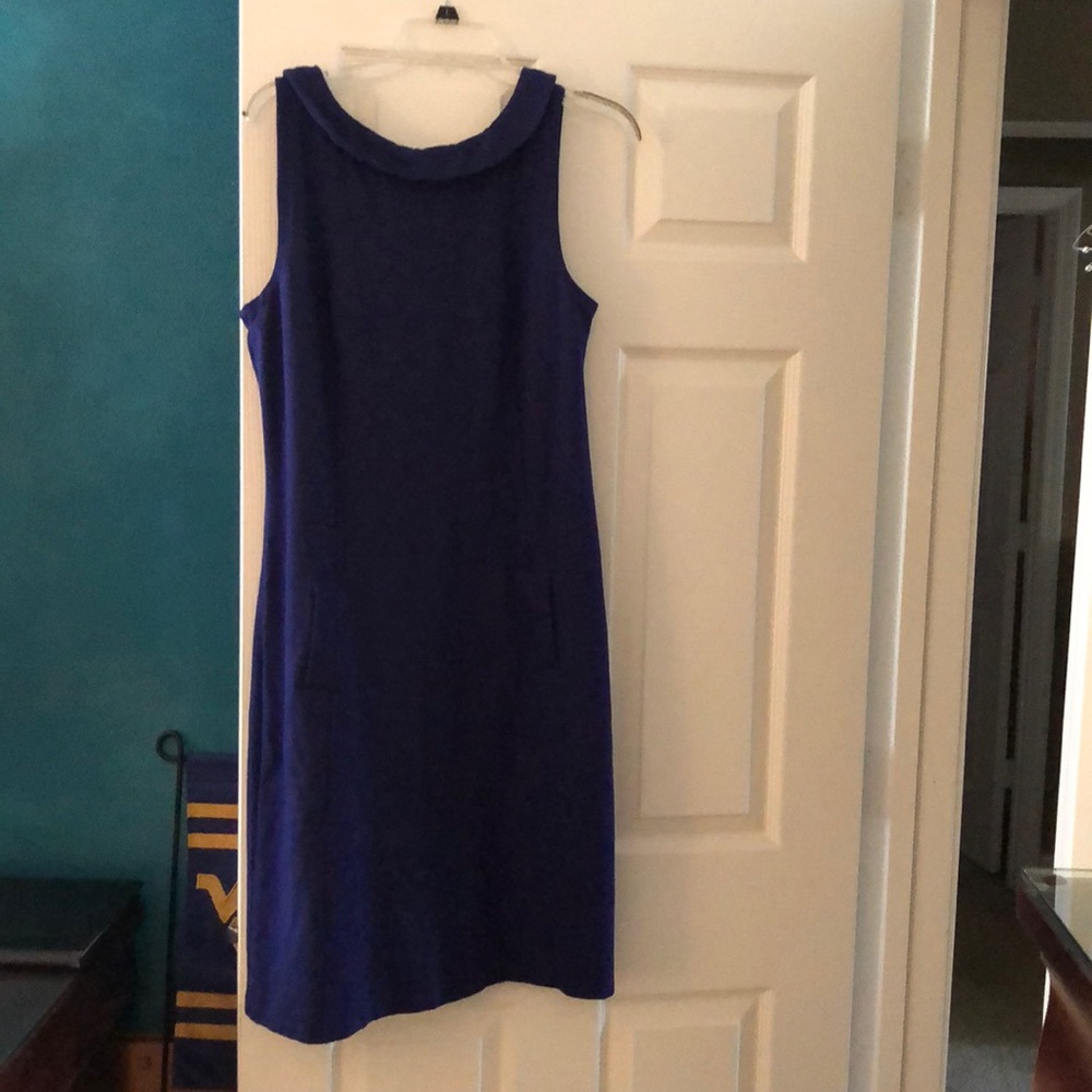 Women’s dress. 41 inch length. Sleeveless.  NWOT